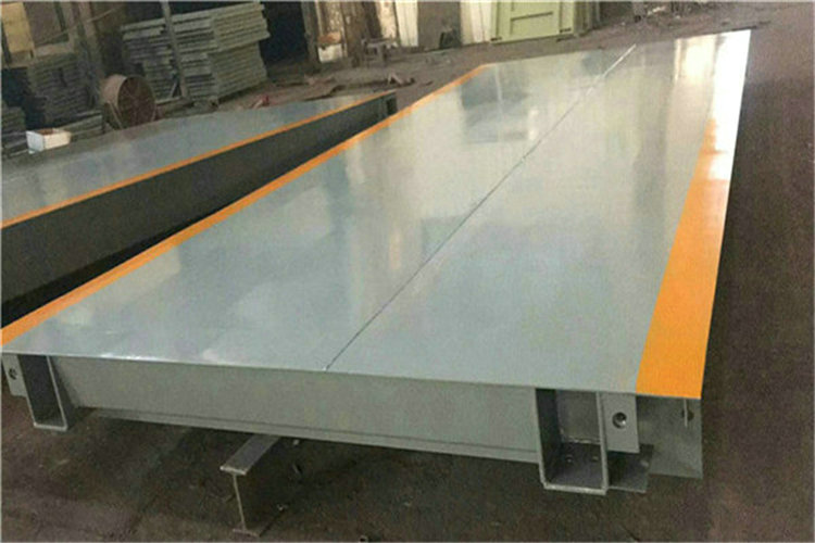 50噸電子地磅 50噸電子地磅